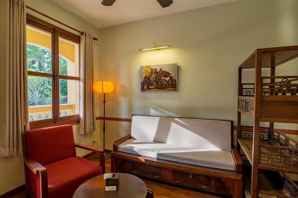 Le Relais De Chhlong Hotel Kratie Bagian luar foto